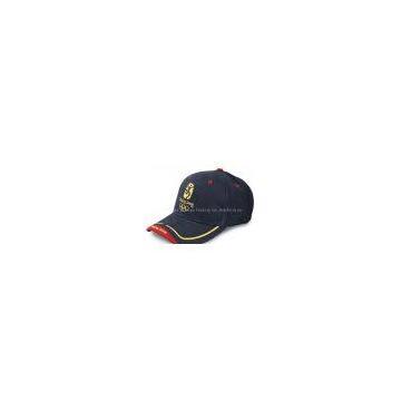 Promotion baseball hat and cap
