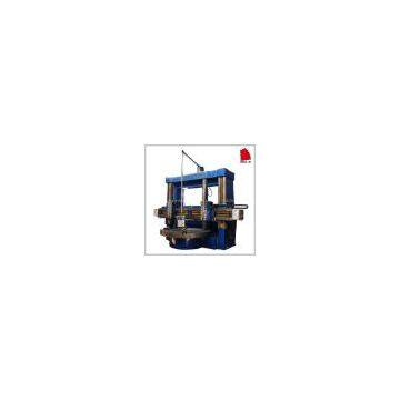 CQ5240E Double-column Vertical Lathe