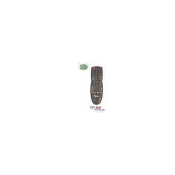 Remotes Control CZD-2002