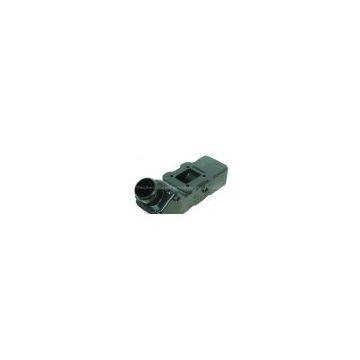 Aluminium alloy die casting