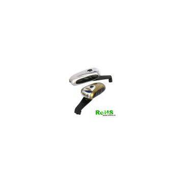Sell LED Flashlight (SB-3066)