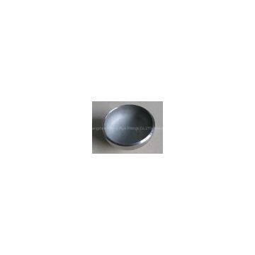 Carbon Steel BW Cap
