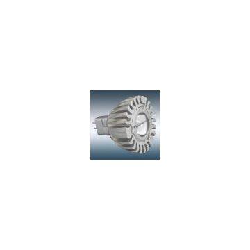 5W MR16 LED Bulb
