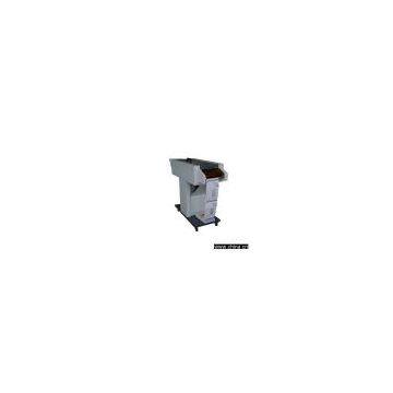 Letter Sheet Machine