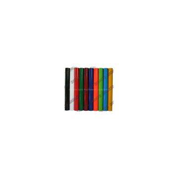 5years color cutting plotter adhesive color vinyl ,cut vinyl