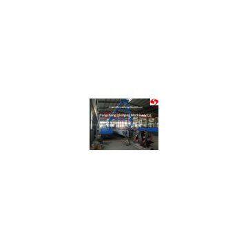cutter suction dredger