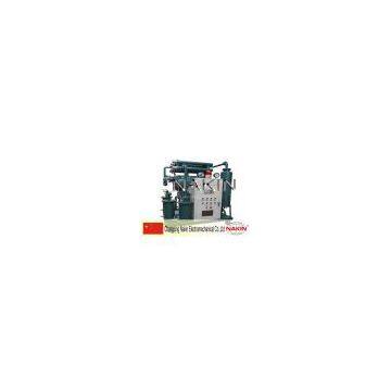 insulating oil recycling