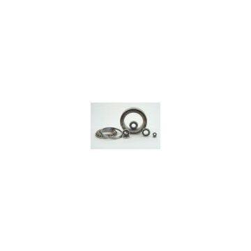 Double Row Angular Contact Ball Bearings 4938X3DW, 4938X3DM/W34 For Printing Machines