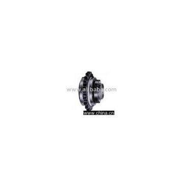 Torque Limiter Coupling