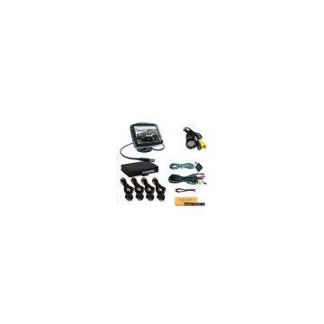 auto car part -parking sensor, car video(camera) parking sensor(CE/ROHS)