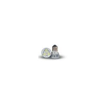 E27 Base MR16 LED Spot Lights with Bridgelux Chip , High Lumen MR16 LED Bulbs