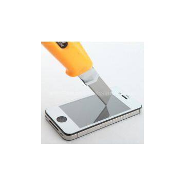 Diamond surface anti