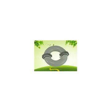0 - 10V rectangular / Circle tubular Electrodeless induction lamp Dimming For Gas Station