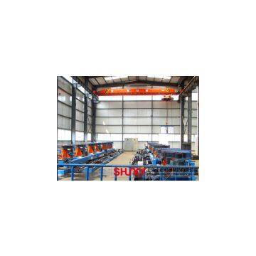 Flotation Machine