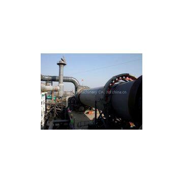 Mineral Bauxite Rotary Kiln photo-3