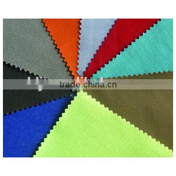 Cotton Fire Retardant Fabric for Workwear