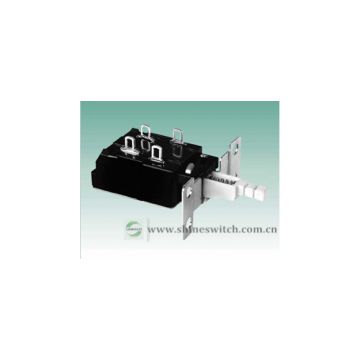 Shanghai Sinmar Electronics KDC-A11-120S Power Switches 8A250VAC 4PIN Basic Form Switches