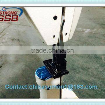 GW-810 Sewing Machine in China photo-6
