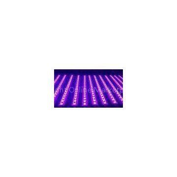 LED wall washer Light 18*3W 3 in 1 RGB outdoor for hotel, garden, buildings