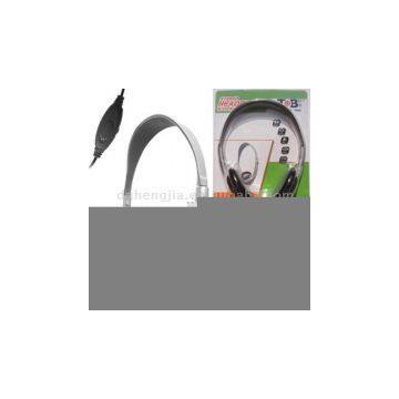 Sell Headset (TB-M89)