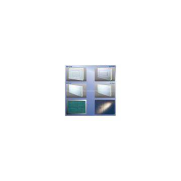 Door Panel for Overhead/Sectional Door