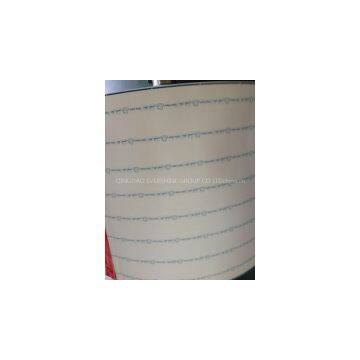 pe Coated Paper for Sugar /coffee/salt Packing or Paper Cup Making
