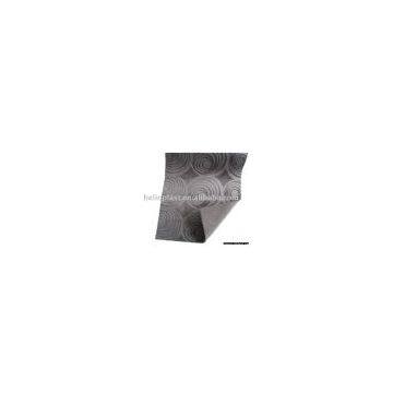 Micro suede with fleece - YX8728-2