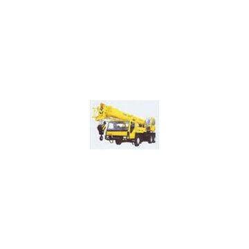 truck crane