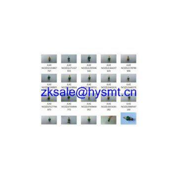 All kinds of JUKI nozzle for SMT machine