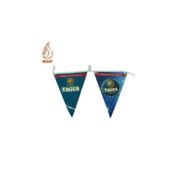 Plastic Bunting