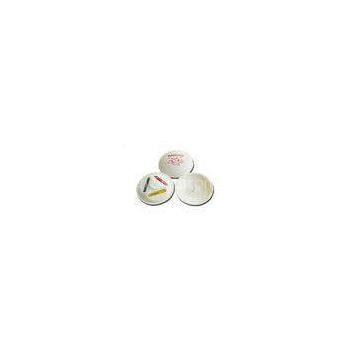 100% Stability 52mm Hard EAS Security Tags With Ink / Golf RF Ink Tag