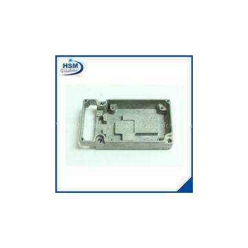 High Precision Aluminum Die Casting