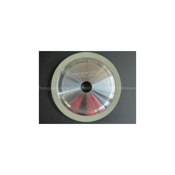 14A1 Diamond Grinding Wheel for Cylindrical & Flat Surface