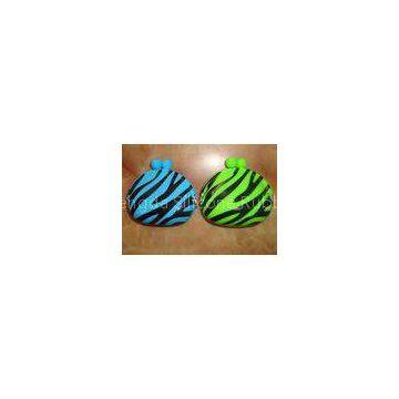 Water Transfer Printing Japanese Design Coin Wallet pouch With Factory Price