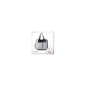 Tote Bag Leather Handbag
