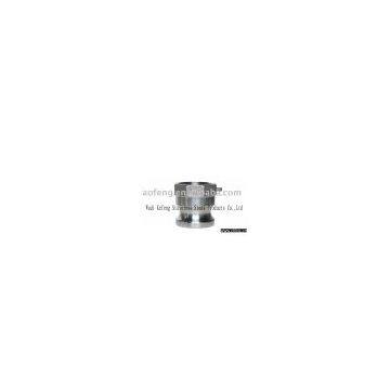 stainless steel quick coupling Type A