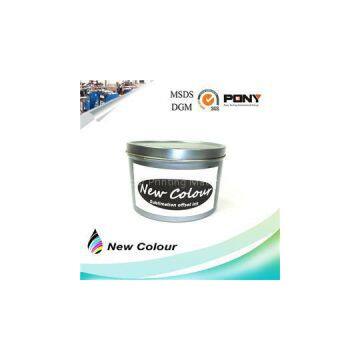 Sublimation Ink Black