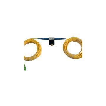 SC/APC-SC/UPC Singlemode Inline Variable Optical Attenuator VOA Adjustable