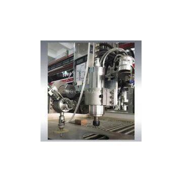 Attached Engraving Head For Water Jet Cutting Machine