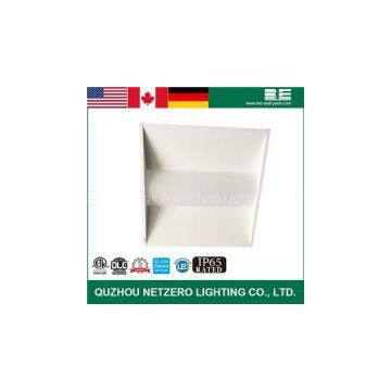 UL DLC Led Panel Light Troffer 60x60 Retrofit Kit Led Light Flexible Replacement Fluorecent Led Panel Lamps