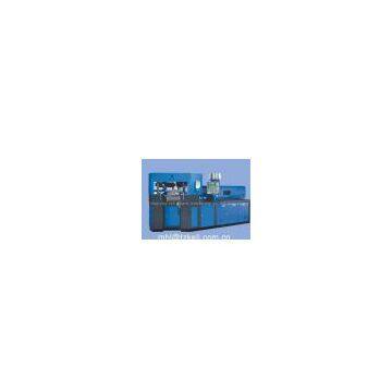 keli szcx injection blow moulding machine