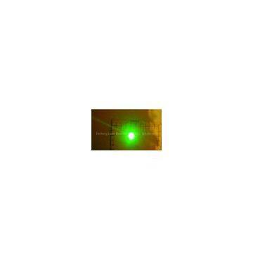 green laser pen