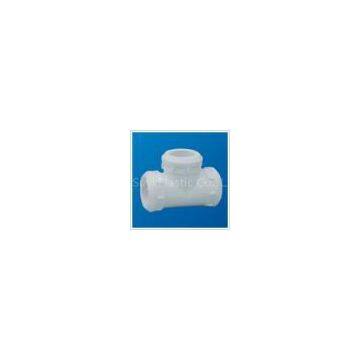 pipe fittings/ Equal tee