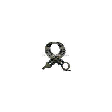 Fashion belt - 28-0515 Elastic Belt