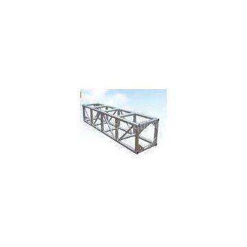 Aluminum Square Truss , Aluminum Speaker Truss , Corrosion resistance