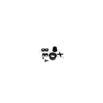 Magnetic components
