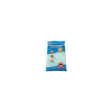 Multi Purpose Cleaning Products Non Woven Cleaning Cloth For Kitchen , Floor and Glass