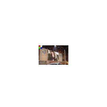 Supply p5 indoor full color led display screen