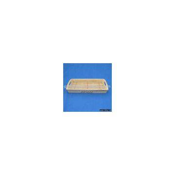 Rectangle Wooden Tray