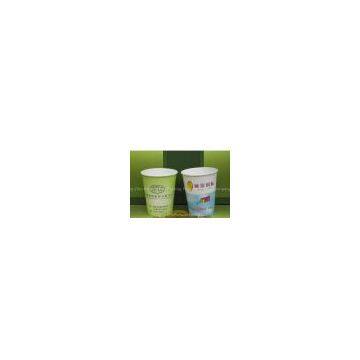 Sell 8-16oz Advertisement Paper Cup